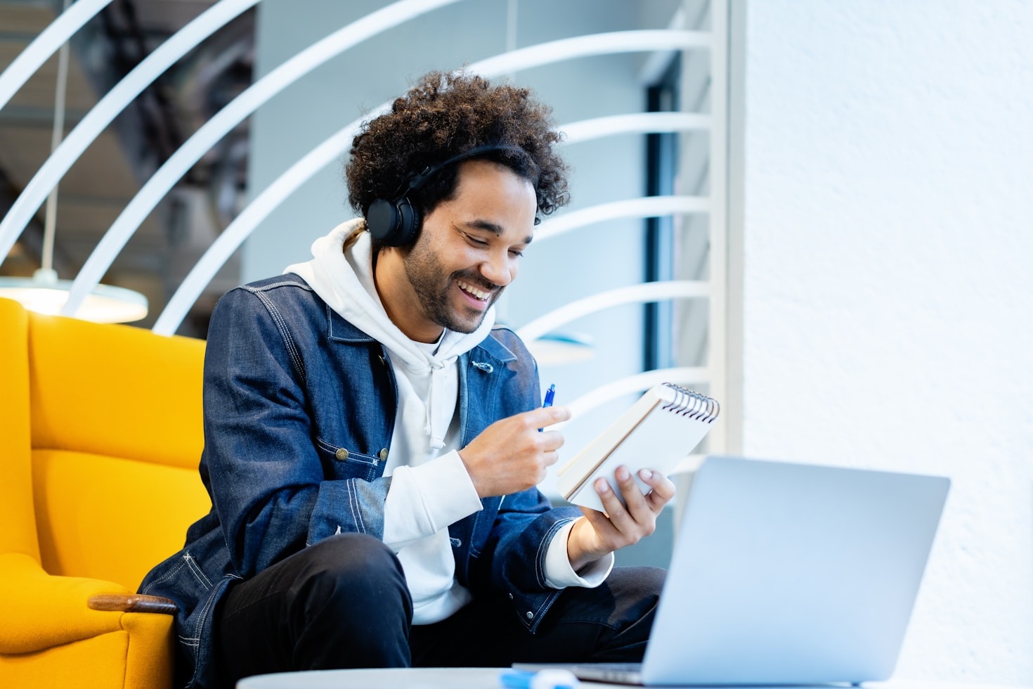 How To Build Community Through Shared Stories